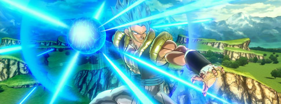 Cómo desbloquear el Super Saiyan Blue en Dragon Ball Xenoverse 2