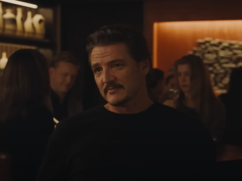 Pedro Pascal, Chris Evans e Dakota Johnson Brilham no Novo Trailer de 'Amores Materialistas'