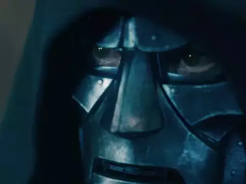 'Doomsday' is "Fantastic, Says RDJ