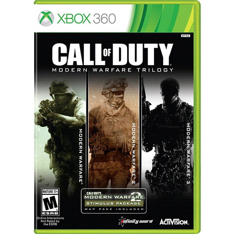 Activision libera Call of Duty: Modern Warfare III de graça para jogar no  PC e Consoles