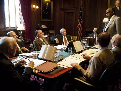 Muhammad Ali's Greates Fight ganha seu primeiro trailer completo