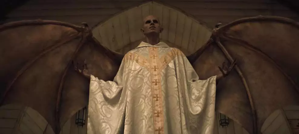 10 series de televisión de terror para ver en Halloween en Netflix