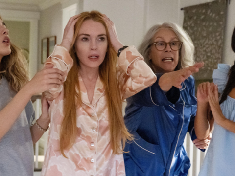 Sexta-Feira Ainda Mais Louca recebe novo teaser; veja