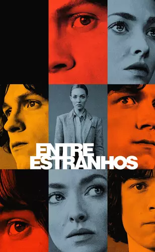 Entre Estranhos faz thriller policial e psicológico preocupado com explicações