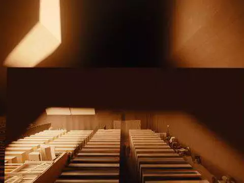 Blade Runner 2049 | Vídeo mostra processo de construção do mundo distópico