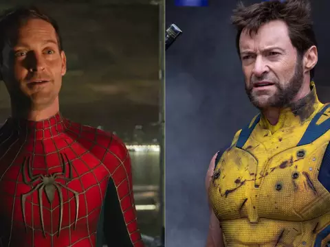 Will Spider-Man and Wolverine Be in 'Avengers: Doomsday'?