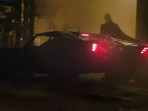 Batman: Parte 2