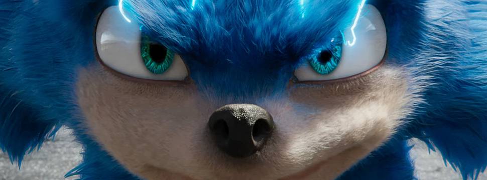 The Enemy - Como o Sonic do filme é diferente do Sonic dos jogos