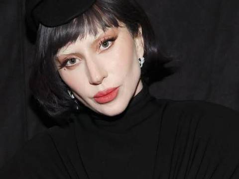 Lady Gaga (Reprodução)