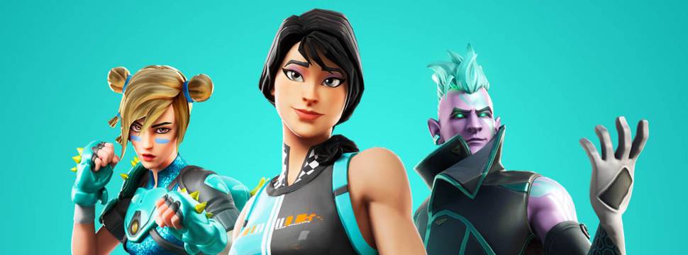 Fortnite: Epic Games dará recompensas para jogadores usuários da Apple