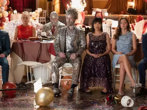 Malcolm el de en medio | Final explicado, ¿por qué hizo eso Malcolm?