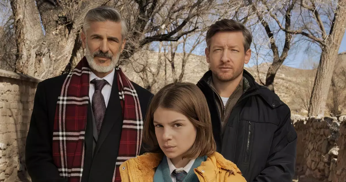Las maldiciones | Todo lo que necesitas saber de la serie de Netflx