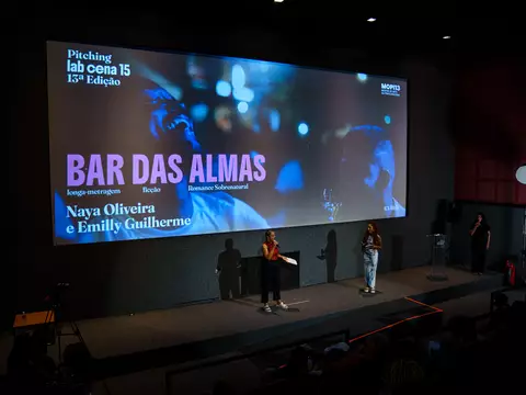Comédia e fantasia se destacam em nova seleção de filmes no Ceará