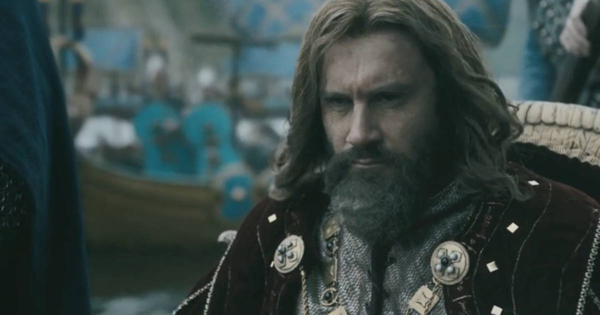 Vikings: teaser da 2ª parte da 6ª temporada confirma retorno de Bjorn