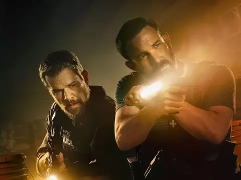 Dinheiro Suspeito | Veja novo trailer do filme com Matt Damon e Ben Affleck