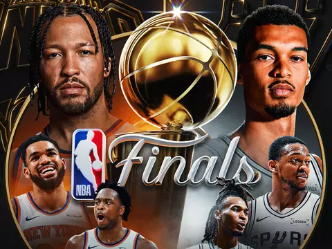 Entenda a 'Maldição da NBA' e como ela pode afetar as finais