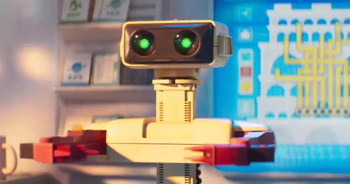 Filmes Super Mario Galaxy apresenta R. O. B. e site oficial interativo2 min de leitura A cozinha