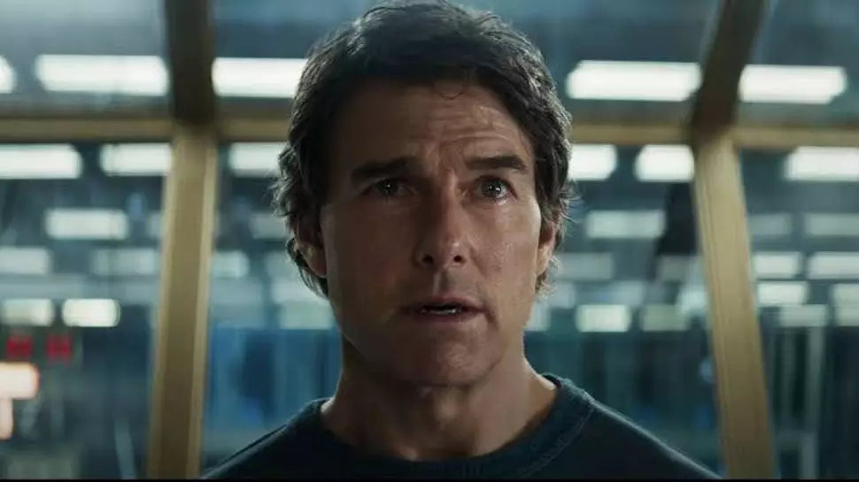 Tom Cruise Apoia Fusao Warner Paramount