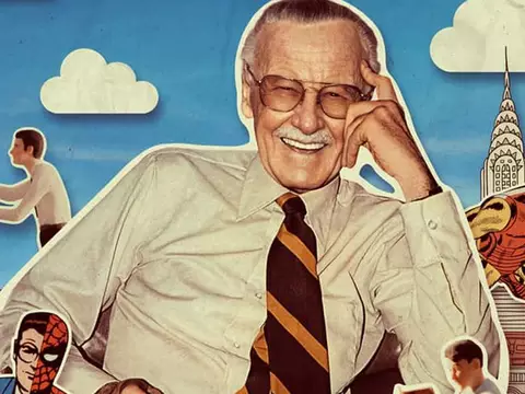 Documentário do Disney+ se esforça para esconder controvérsias de Stan Lee