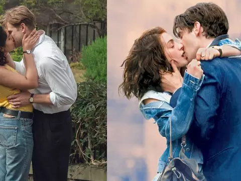 Um Dia: Como a série da Netflix se compara ao livro e o filme?