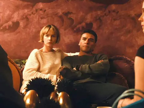 Treta - 2ª temporada (Reprodução)