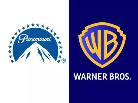 Warner rejeita oferta da Paramount e diz que proposta da Netflix é superior