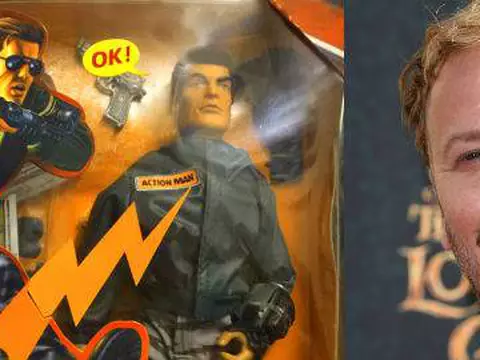 Hasbro/Wikimedia Commons/Divulgação