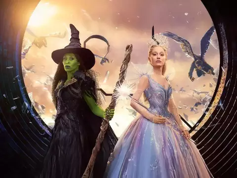 Wicked: Parte 2 ganha novo teaser com músicas inéditas; veja