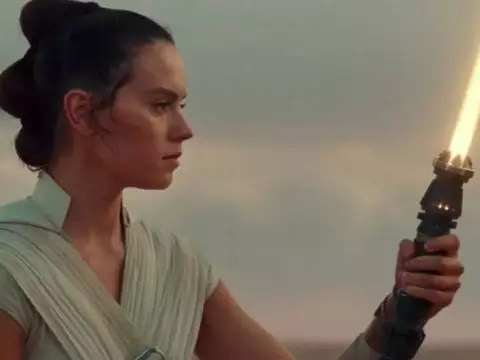 Star Wars: A Ascensão Skywalker