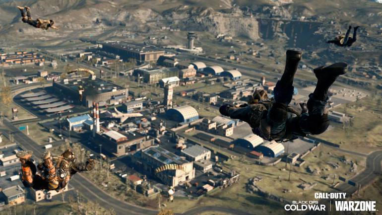 Warzone precisa de um novo mapa e Verdansk ‘84 é só o começo das mudanças em Call of Duty