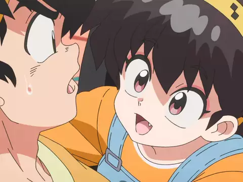 Ranma 1/2 | 3ª temporada ganha trailer final antes da estreia