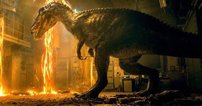 Top 10 dinossauros mais fortes de jurassic world the game 
