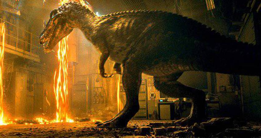 Top 39 Melhores Filmes de Dinossauros - Cinema10