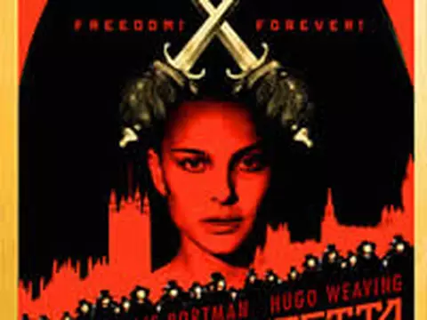 V de Vingança - Exclusivo: Omelete entrevista Hugo Weaving