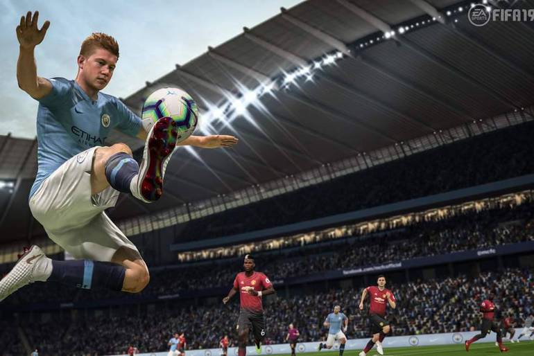 FIFA 19