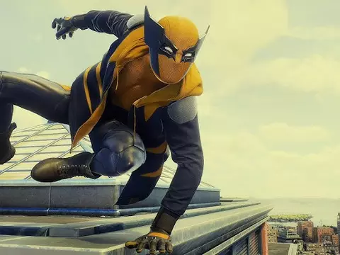 State of Play Marvel's Wolverine