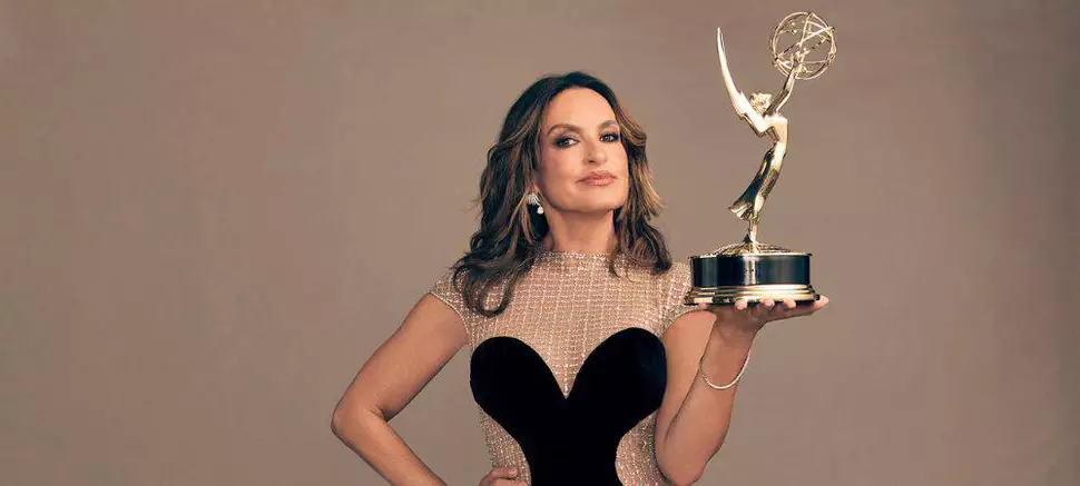 Emmy 2026 Lista Vencedores