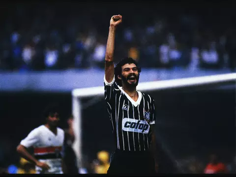 Brasil 70 netflix