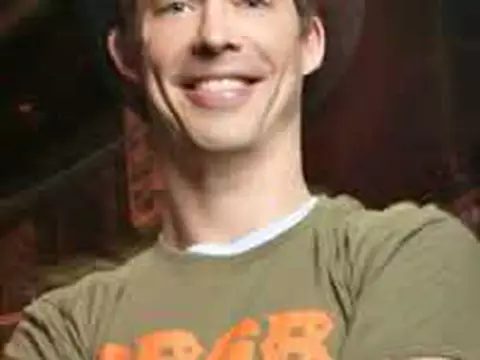 Filme do Zé Colmeia encontra o seu guarda florestal