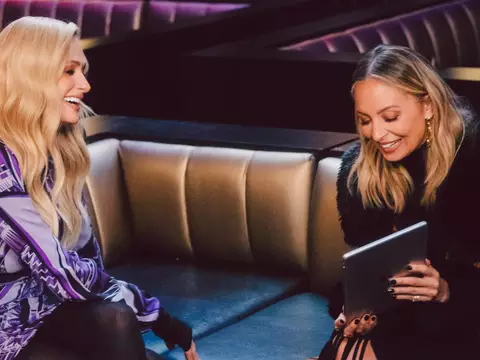 Infinite Icon faz do reposicionamento de marca uma forma de arte