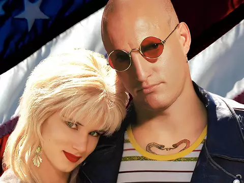 Cena de Assassinos por Natureza (Divulgação)