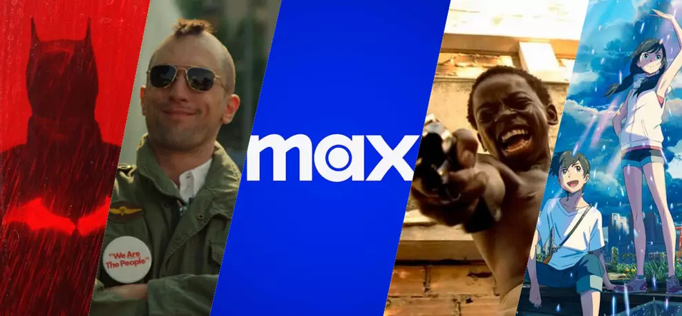 Os 10 melhores filmes para assistir na HBO Max agora (maio); confira