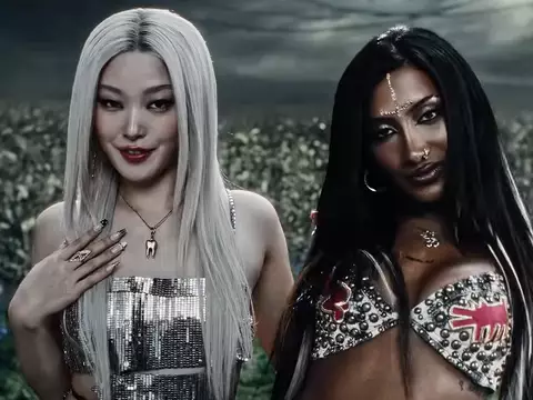 Cena de "Iconic By Mistake" (Reprodução)