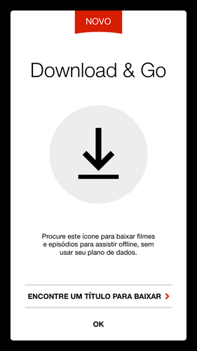 Como ver Netflix sem acabar com o plano de dados?