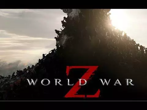 Guerra Mundial Z | Saiba quais cenas são efeitos visuais no filme com Brad Pitt