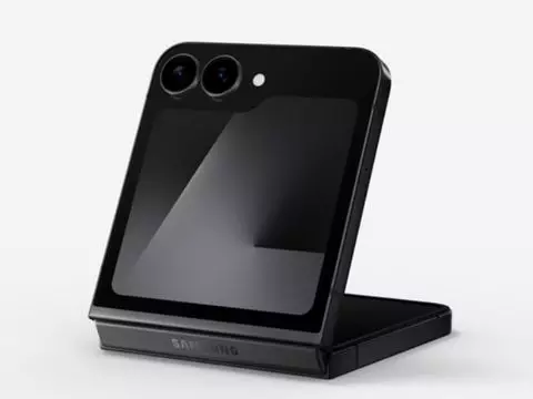 galaxy z flip 7 FE