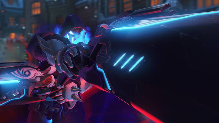 Overwatch - Overwatch  Bastion está poderoso demais, admite diretor do  jogo - The Enemy