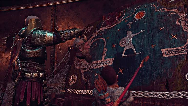 God of War Ragnarok: Dublador de Thor já gravou todas as falas