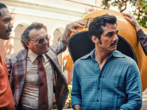 O Agente Secreto é indicado ao César, o "Oscar francês"; confira