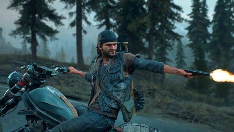 Sony trabalha em remake de The Last of Us, diz site